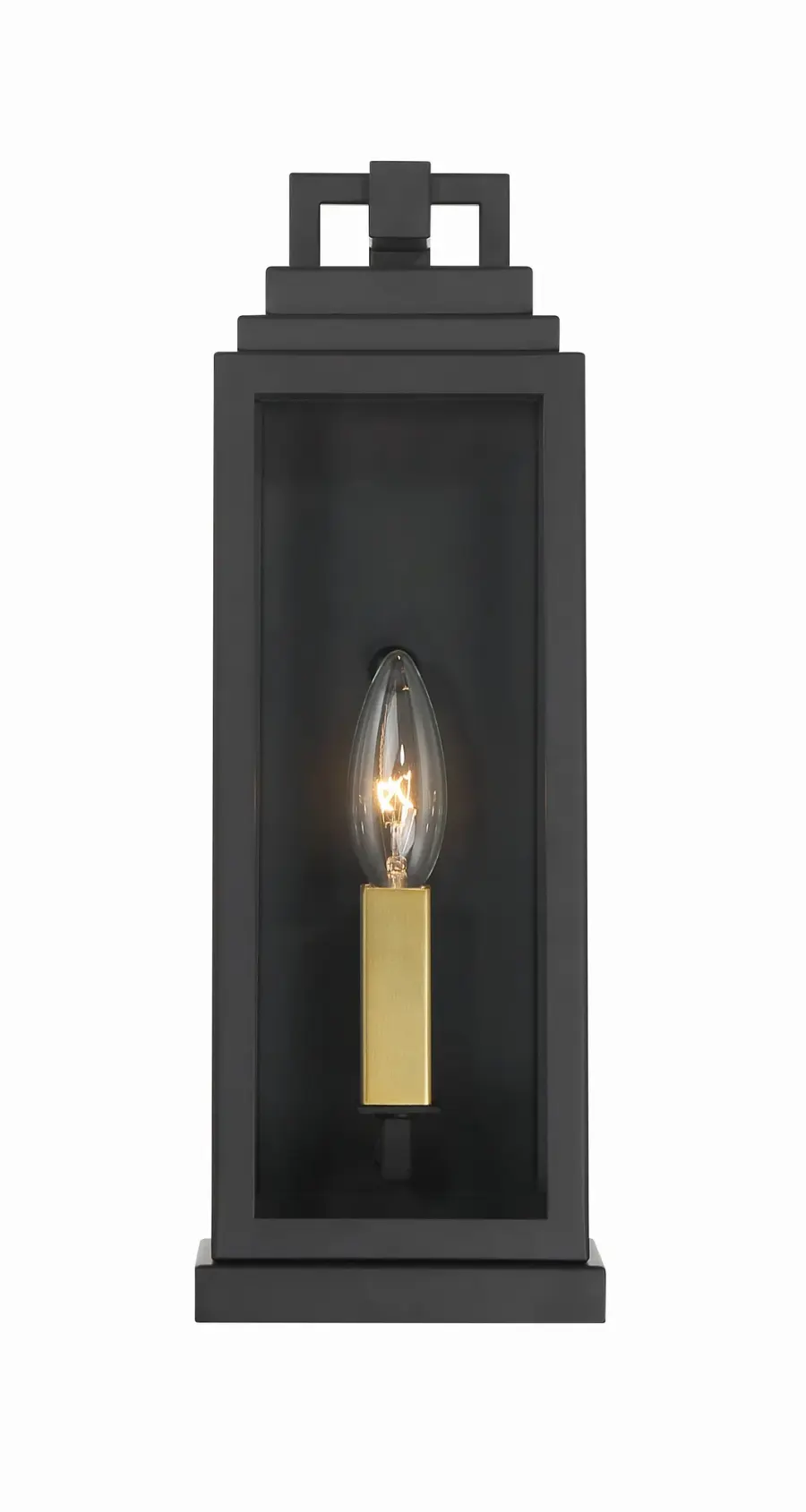 Aspen 5" Outdoor Sconce - Image 6