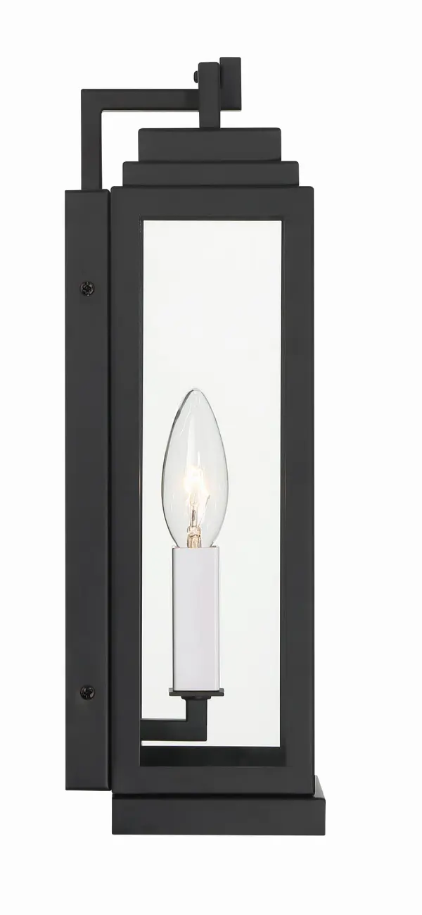 Aspen 5" Outdoor Sconce - Image 7