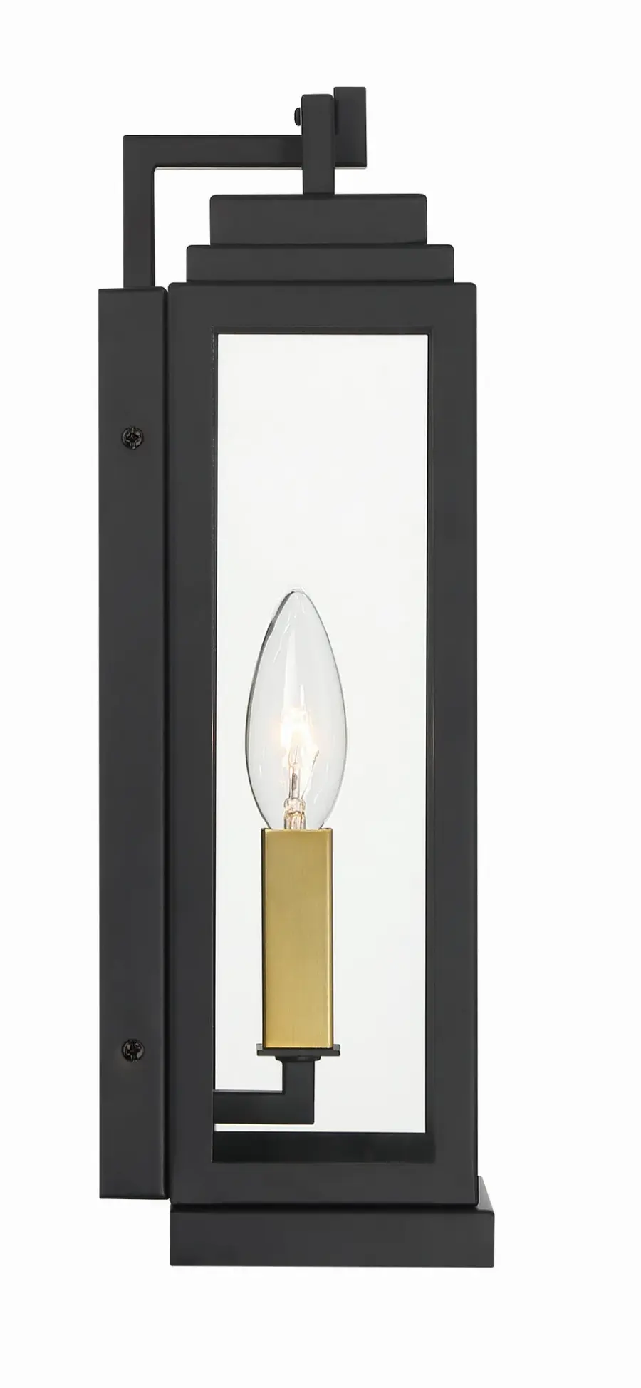 Aspen 5" Outdoor Sconce - Image 8
