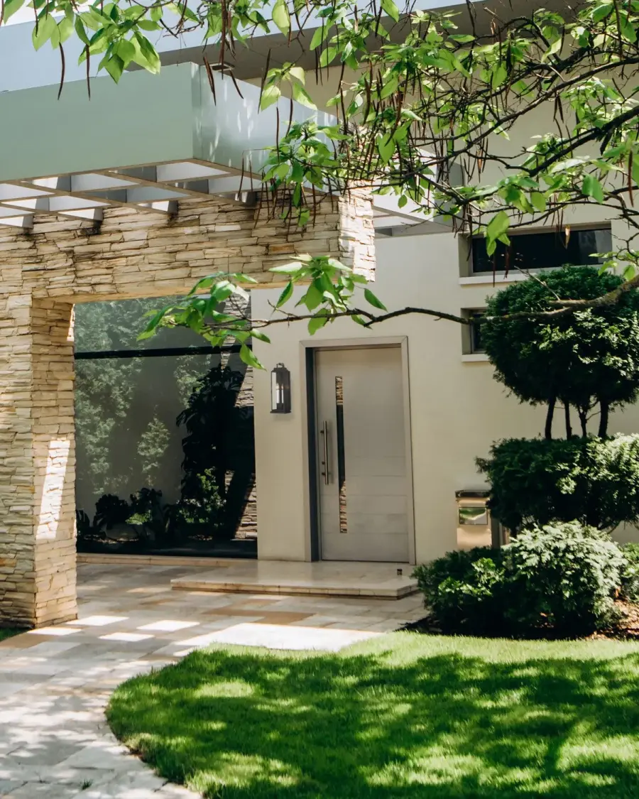 Aspen 5" Outdoor Sconce - Image 9