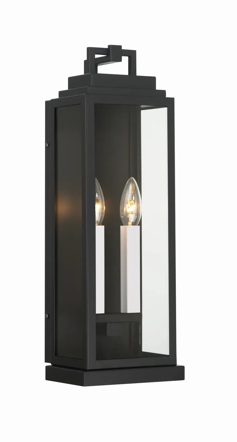 Aspen 6.5" Outdoor Sconce - Image 1