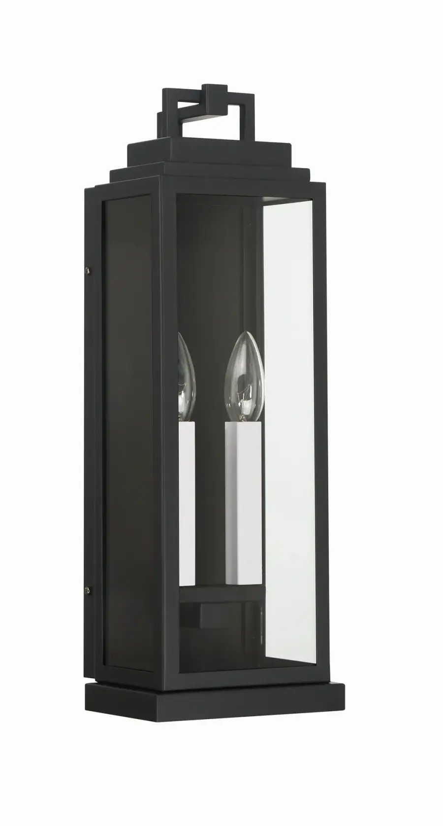 Aspen 6.5" Outdoor Sconce - Image 2