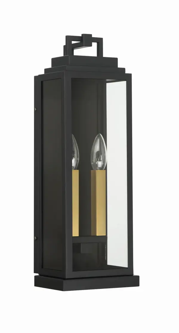 Aspen 6.5" Outdoor Sconce - Image 4