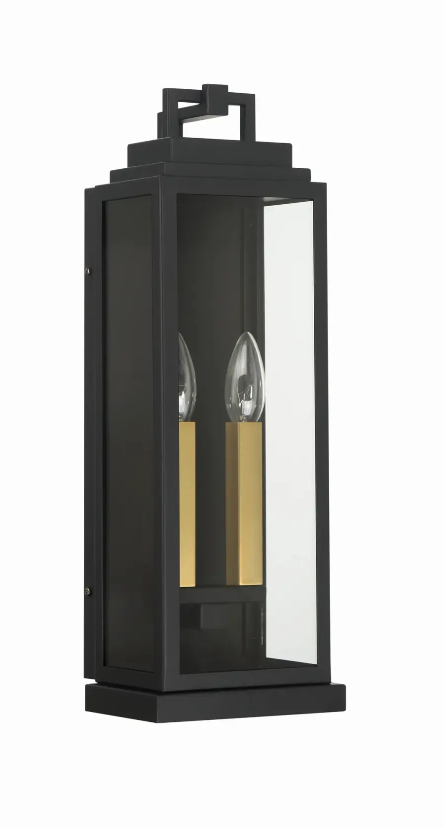 Aspen 6.5" Outdoor Sconce - Image 4