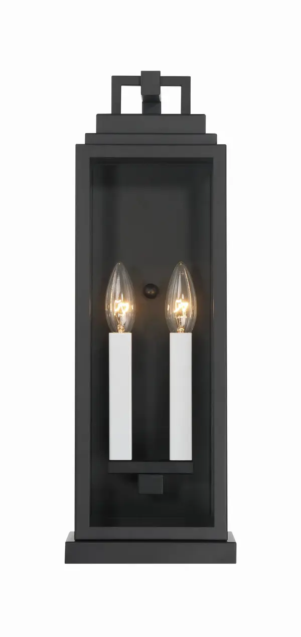 Aspen 6.5" Outdoor Sconce - Image 5