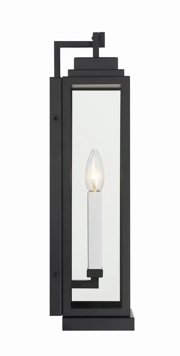 Aspen 6.5" Outdoor Sconce - Image 7