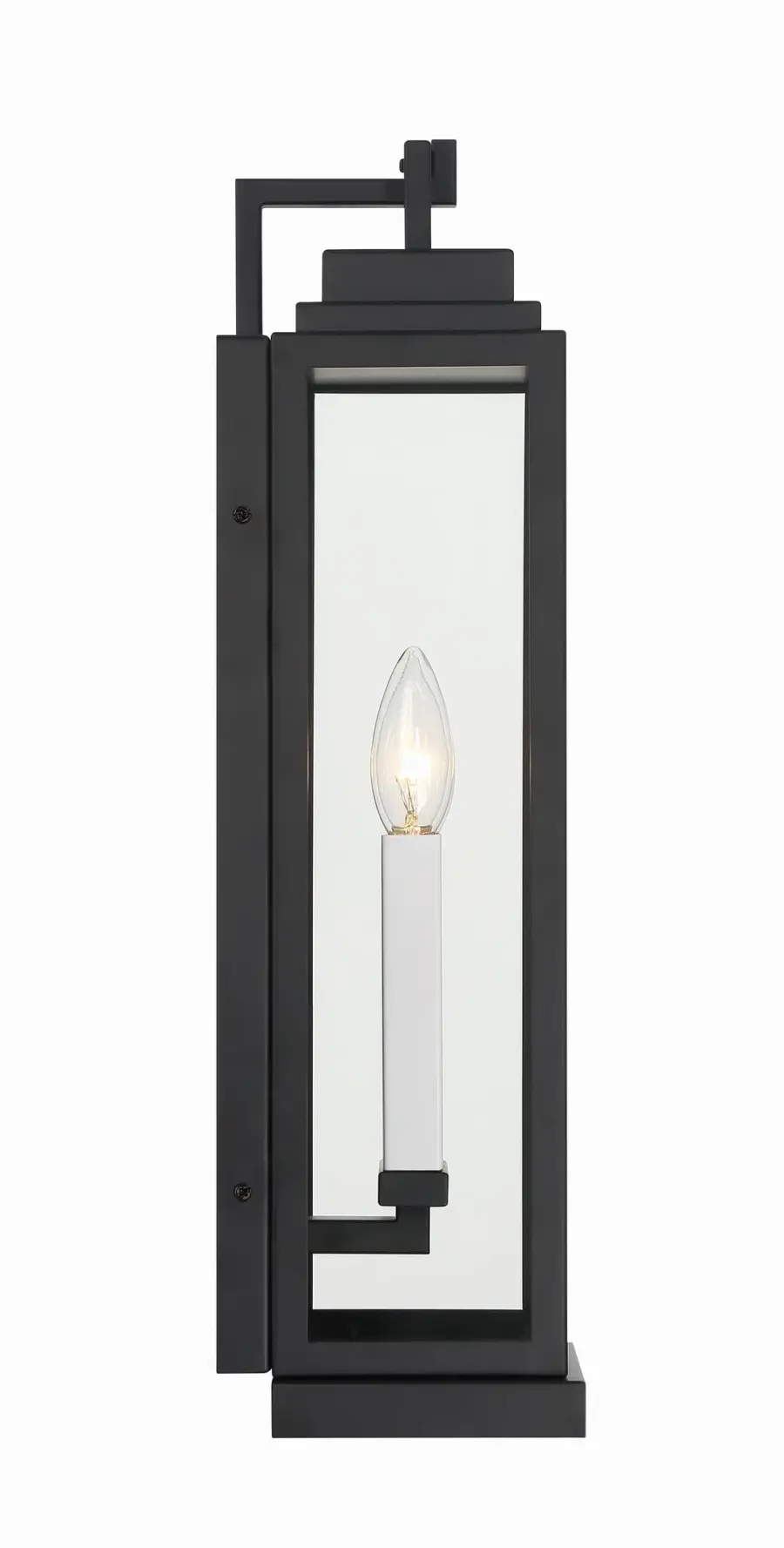 Aspen 6.5" Outdoor Sconce - Image 7