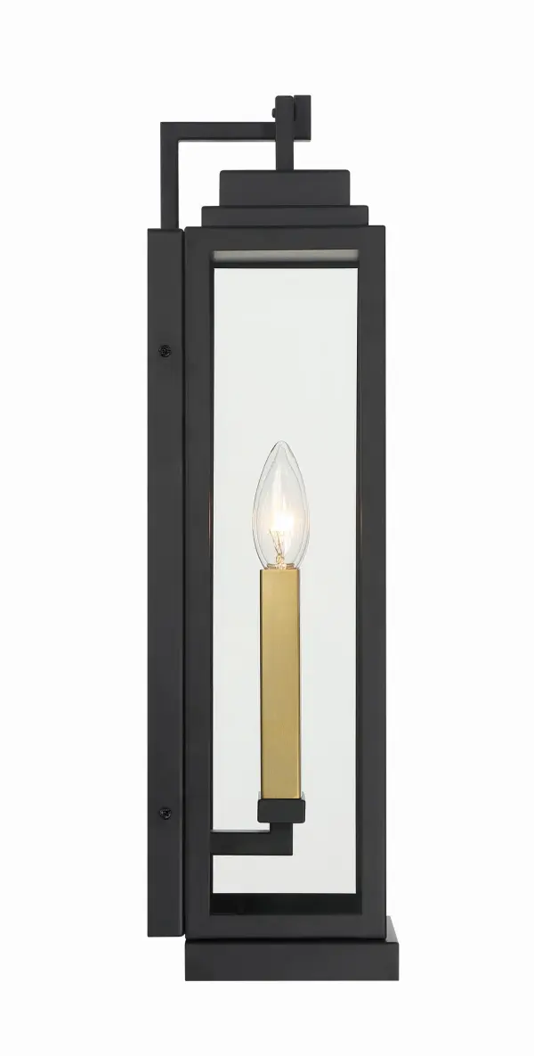 Aspen 6.5" Outdoor Sconce - Image 8
