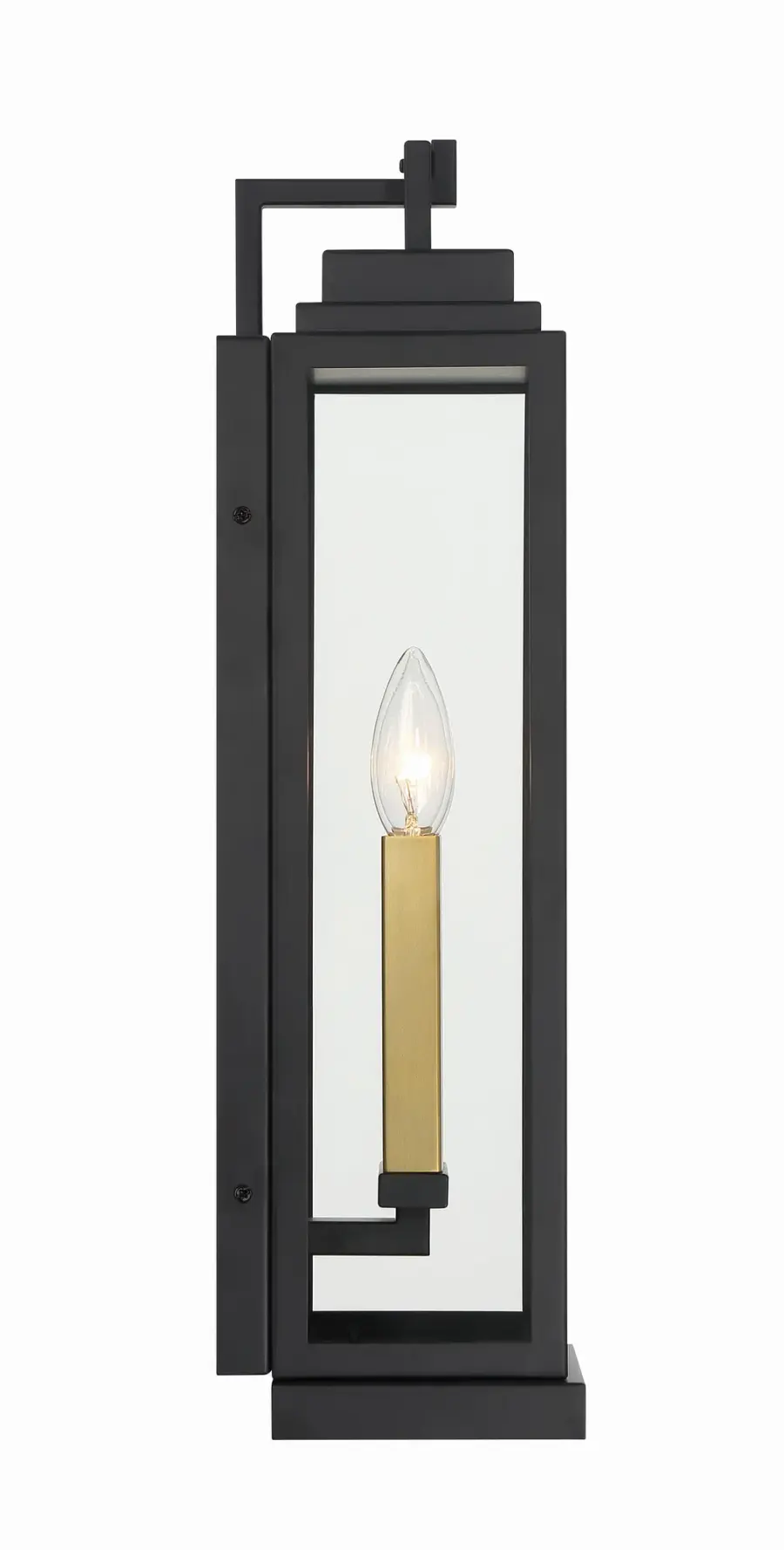 Aspen 6.5" Outdoor Sconce - Image 8