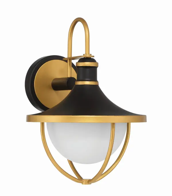Atlas 9.75" Outdoor Sconce - Image 2