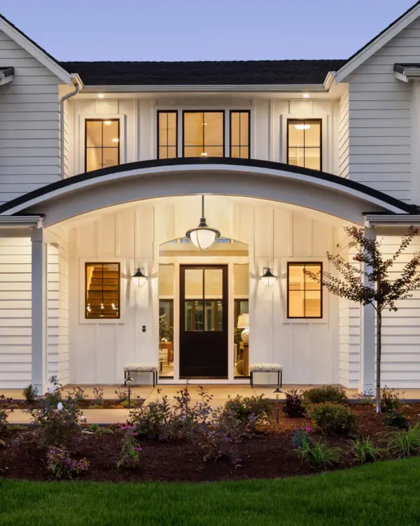 Atlas 13.5" Outdoor Sconce - Image 5