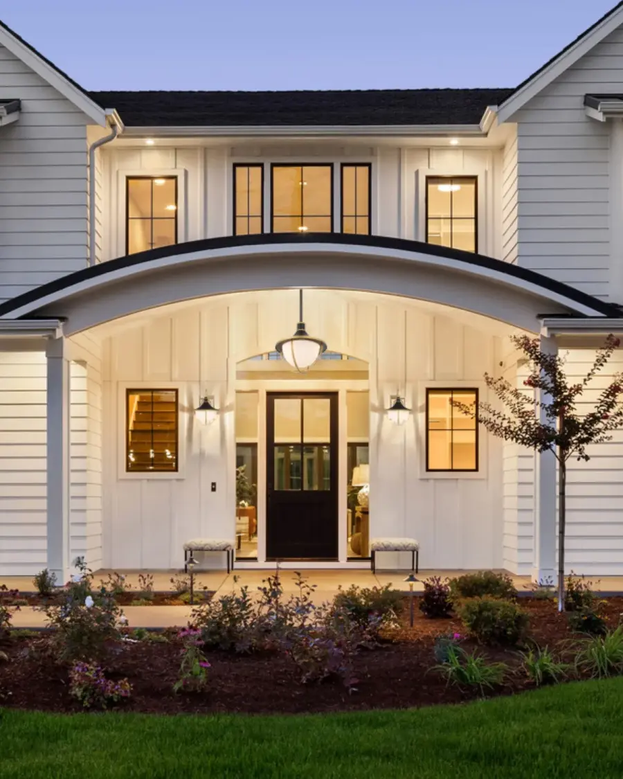 Atlas 13.5" Outdoor Sconce - Image 5