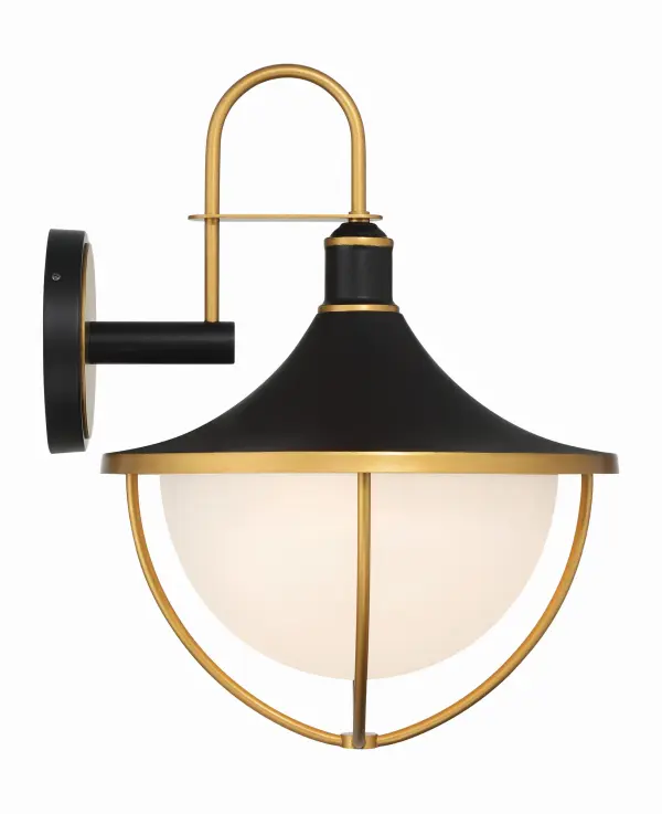 Atlas 16.5" Outdoor Sconce - Image 4