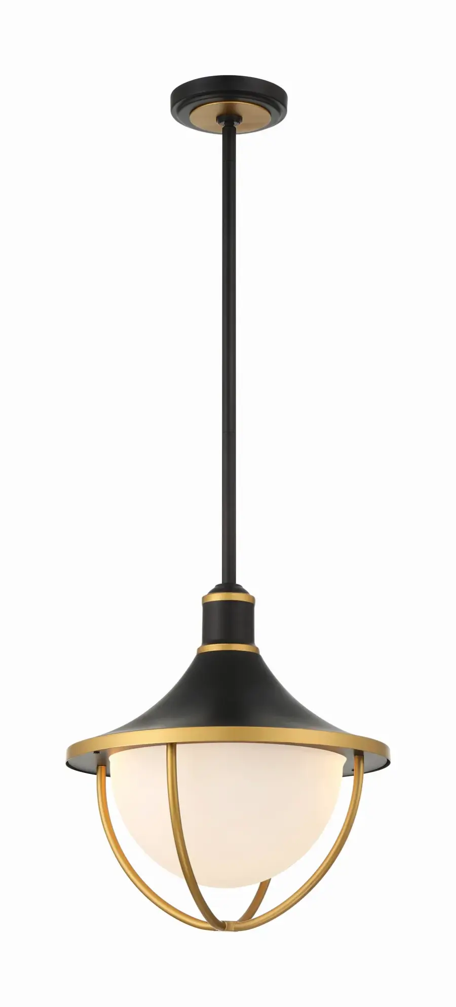 Atlas 16.5" Outdoor Pendant - Image 1