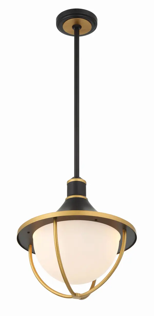 Atlas 16.5" Outdoor Pendant - Image 3