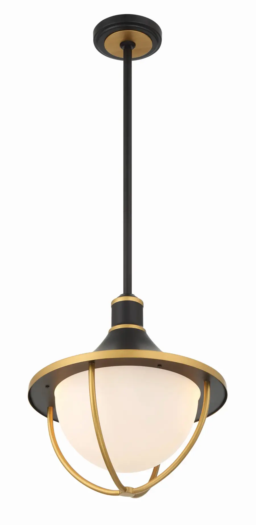 Atlas 16.5" Outdoor Pendant - Image 3