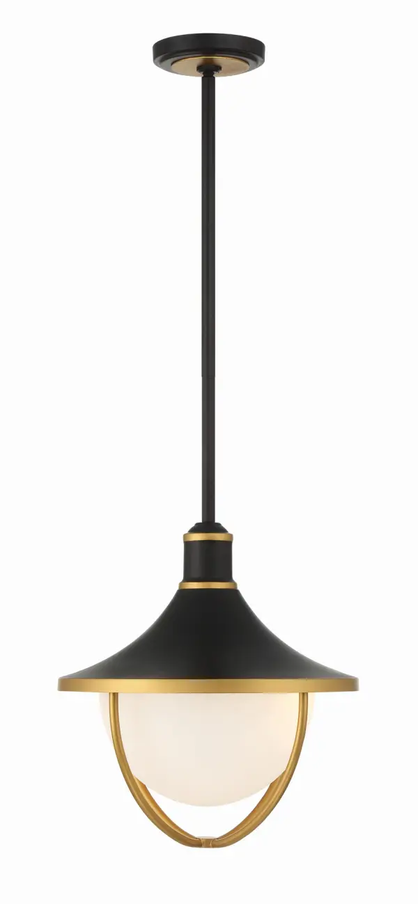 Atlas 16.5" Outdoor Pendant - Image 4