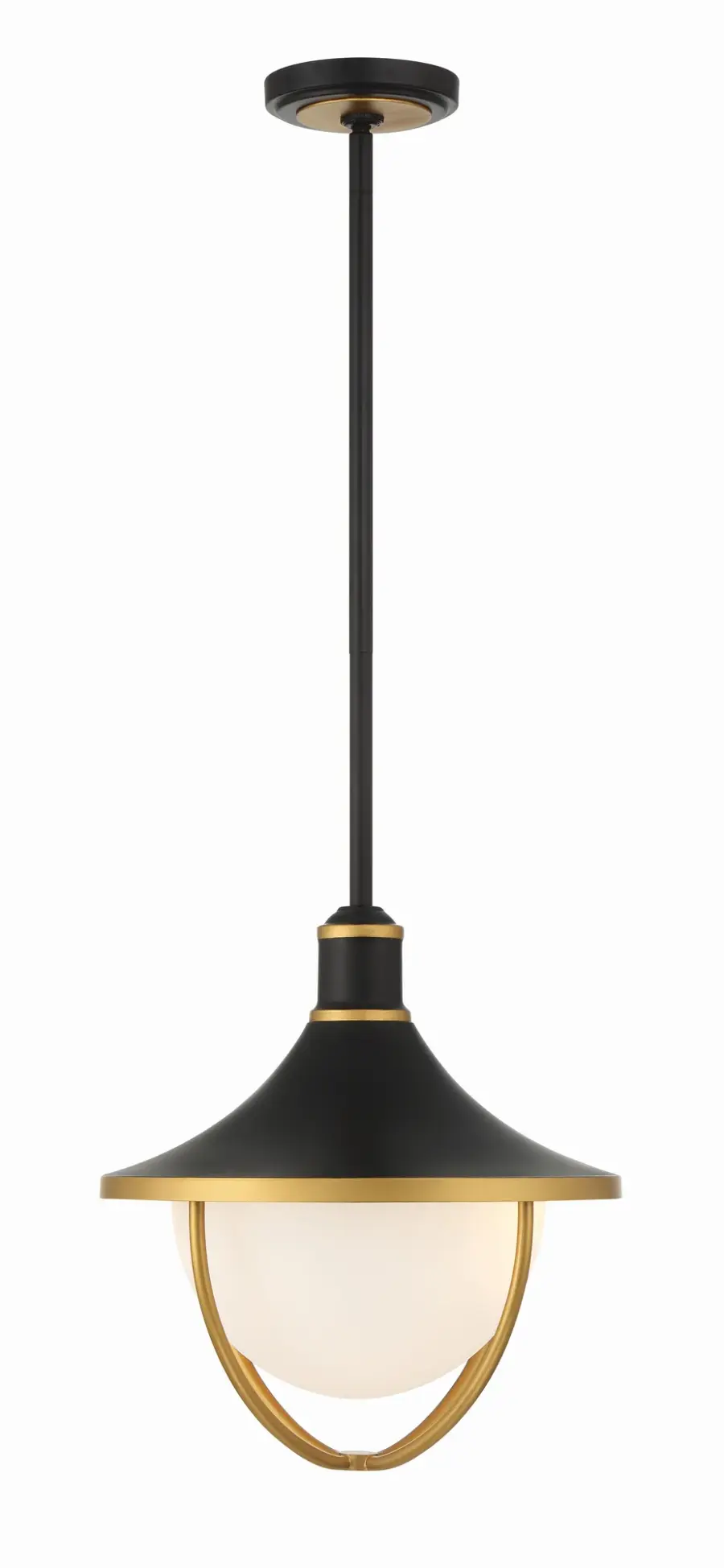 Atlas 16.5" Outdoor Pendant - Image 4