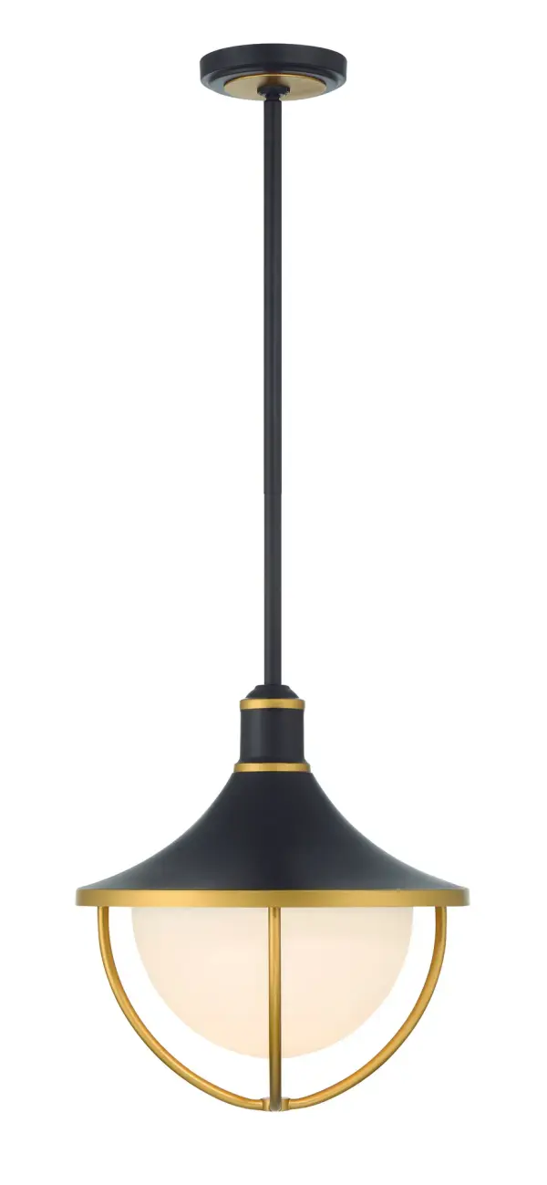 Atlas 16.5" Outdoor Pendant - Image 5
