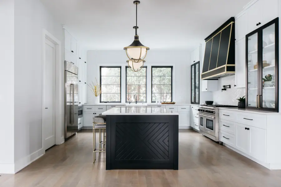 Atlas 16.5" Outdoor Pendant - Image 6