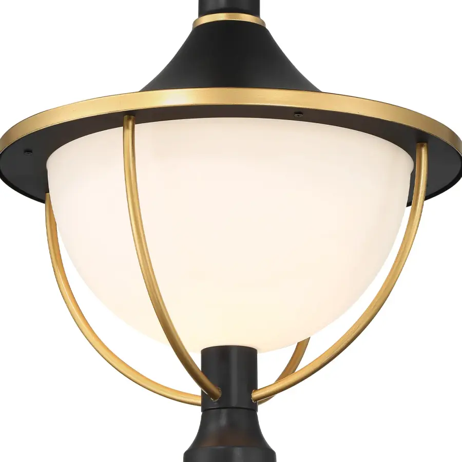 Atlas 16.5" Outdoor Post Light - Image 5