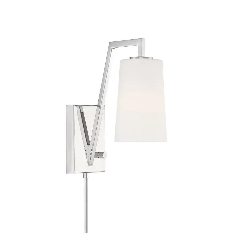Avon 5" Task Sconce - Image 15