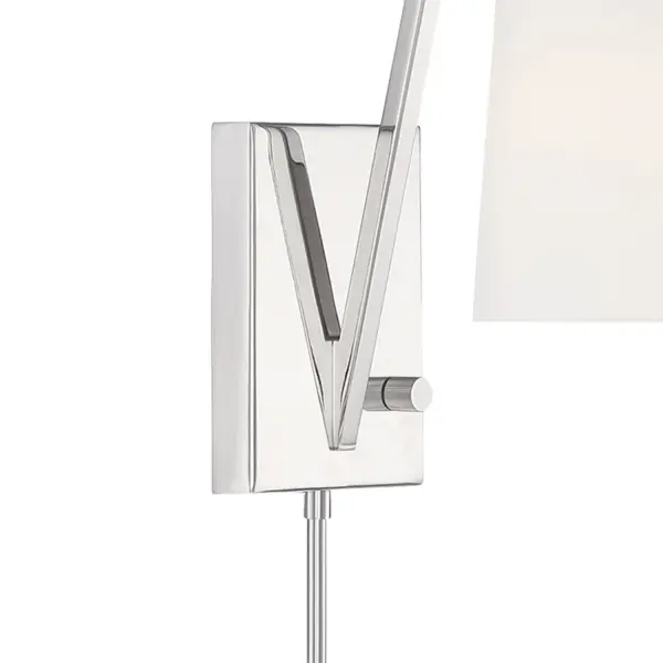 Avon 5" Task Sconce - Image 17