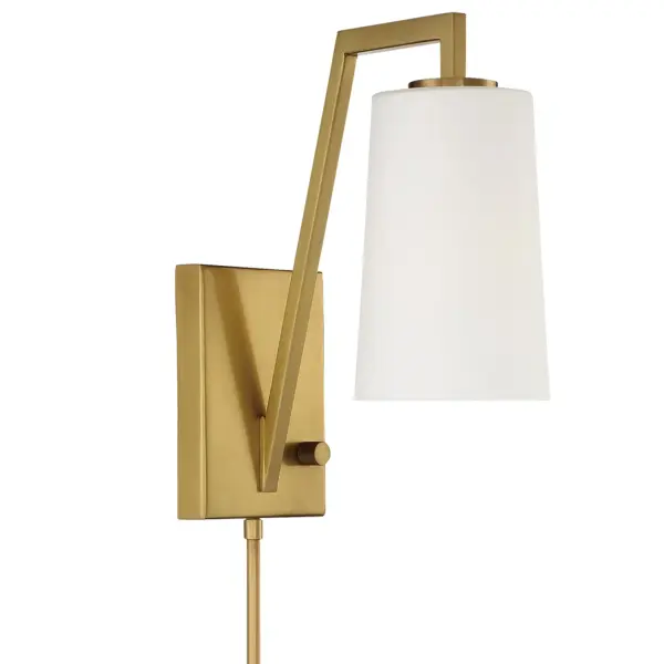 Avon 5" Task Sconce - Image 3