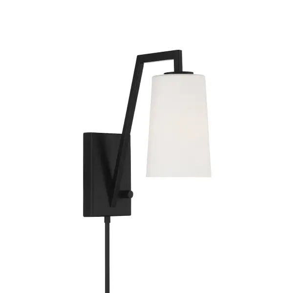 Avon 5" Task Sconce - Image 7