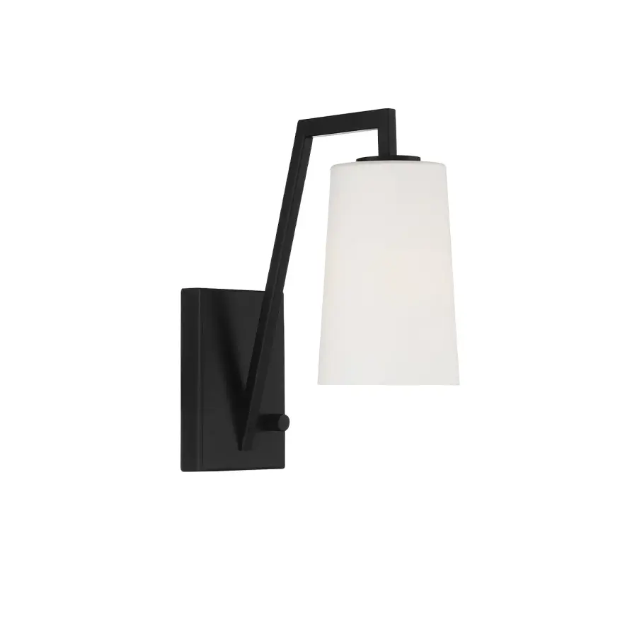 Avon 5" Task Sconce - Image 8