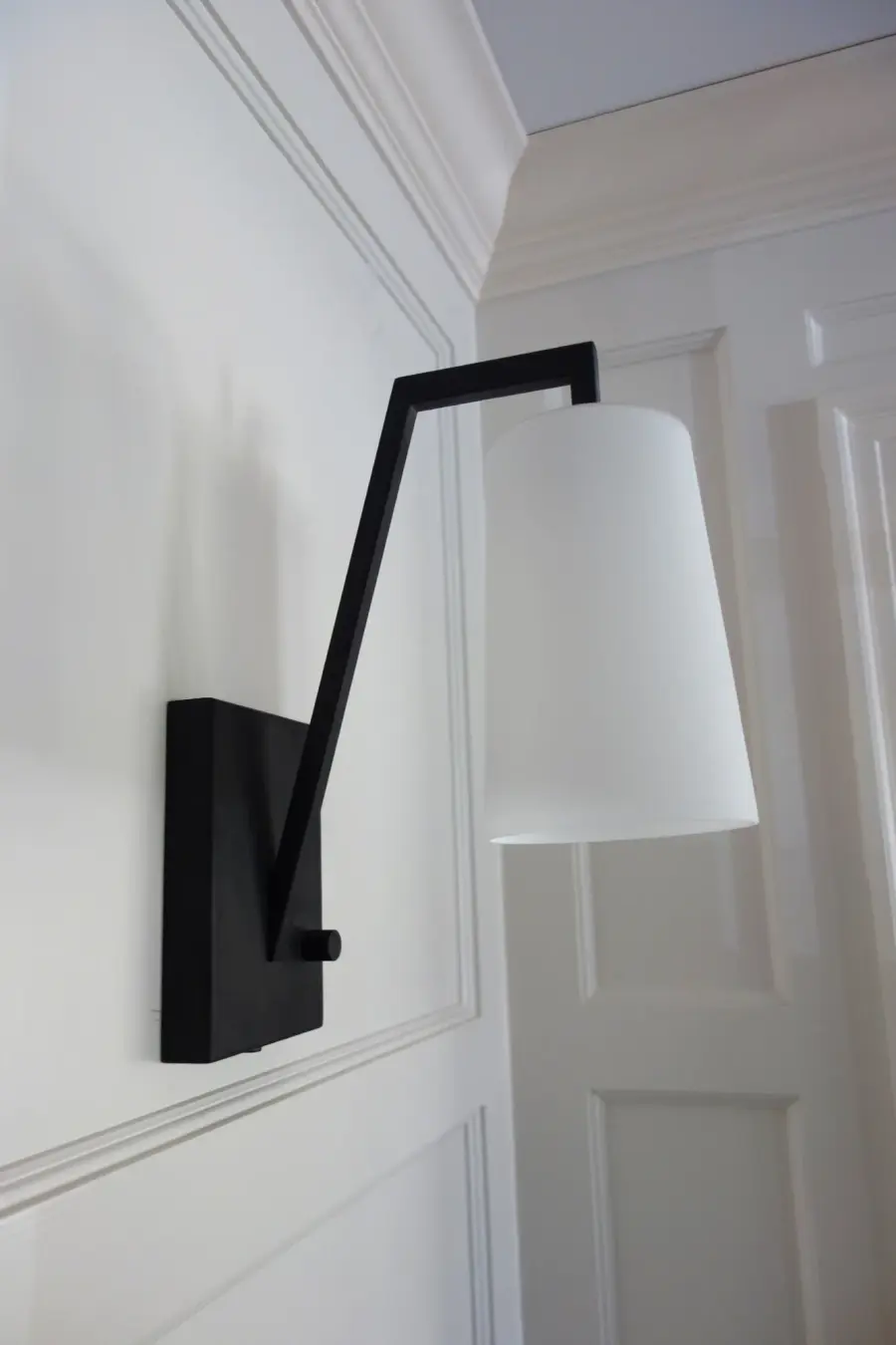 Avon 5" Task Sconce - Image 9