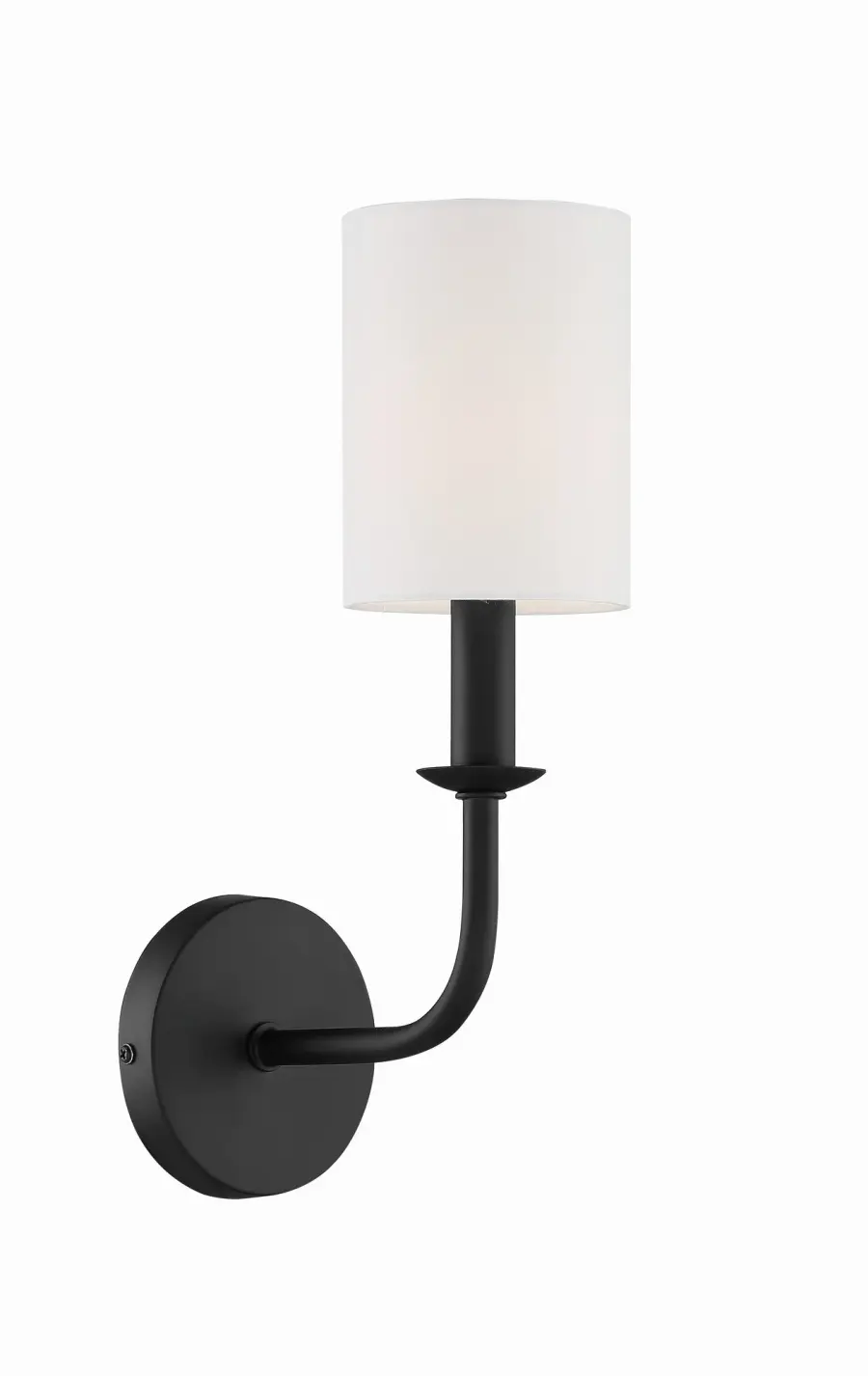 Bailey 4.75" Sconce in Aged Brass - Image 7
