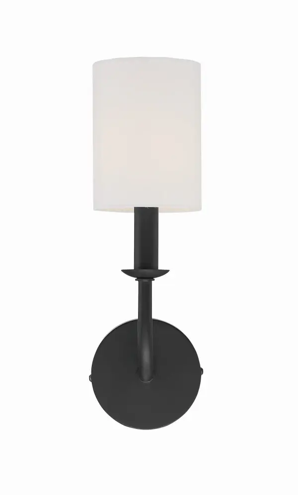 Bailey 4.75" Sconce in Aged Brass - Image 9