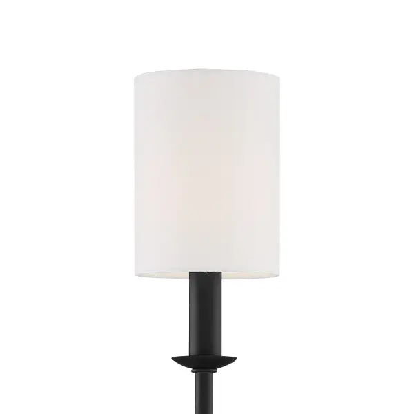 Bailey 4.75" Sconce in Aged Brass - Image 10