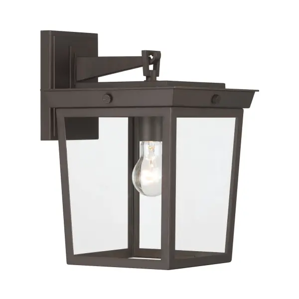 Belmont 9.5" Outdoor Sconce - Image 1