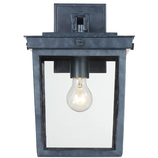 Belmont 9.5" Outdoor Sconce - Image 11