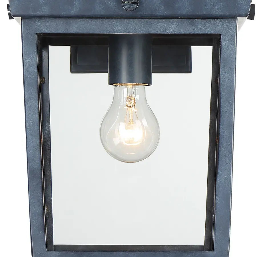 Belmont 9.5" Outdoor Sconce - Image 12