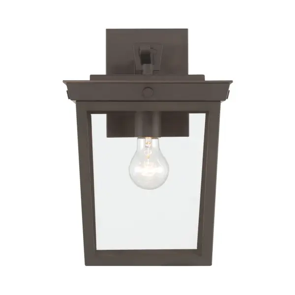 Belmont 9.5" Outdoor Sconce - Image 3