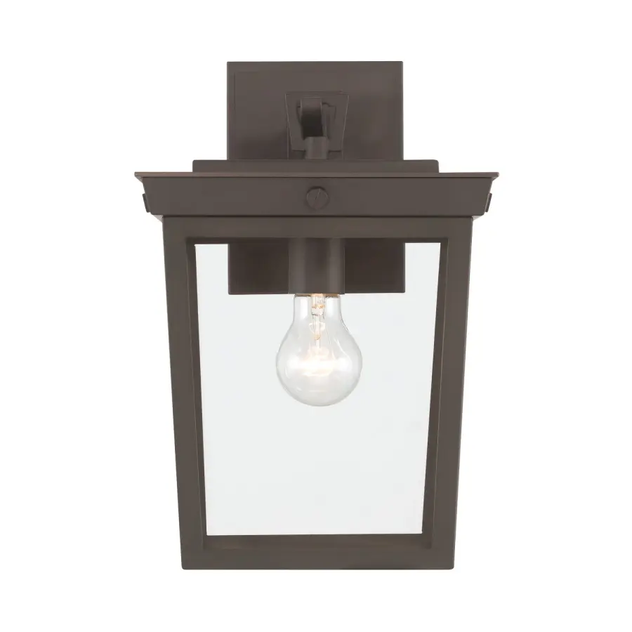 Belmont 9.5" Outdoor Sconce - Image 3