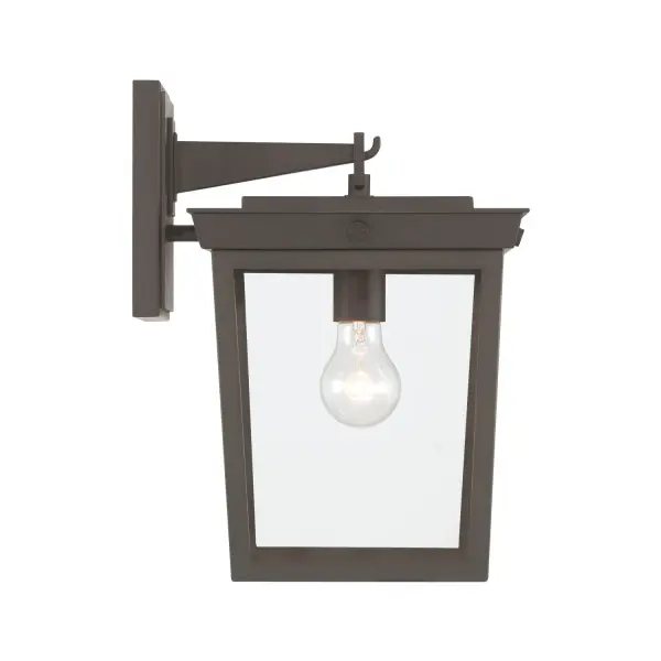 Belmont 9.5" Outdoor Sconce - Image 4