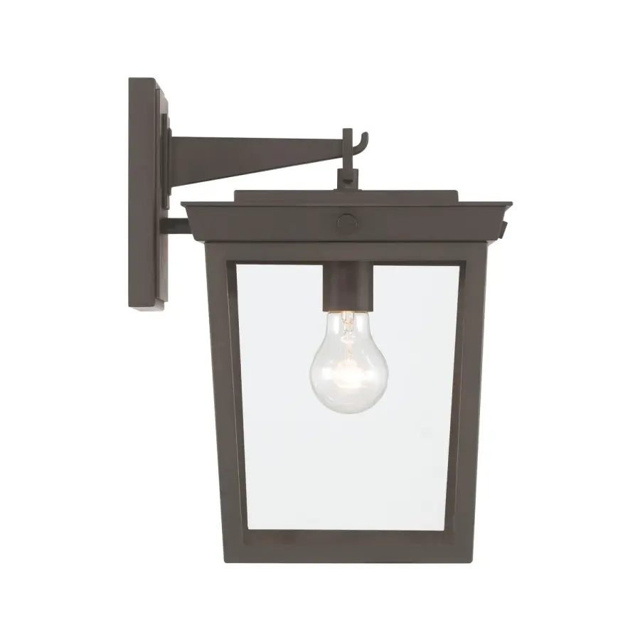 Belmont 9.5" Outdoor Sconce - Image 4