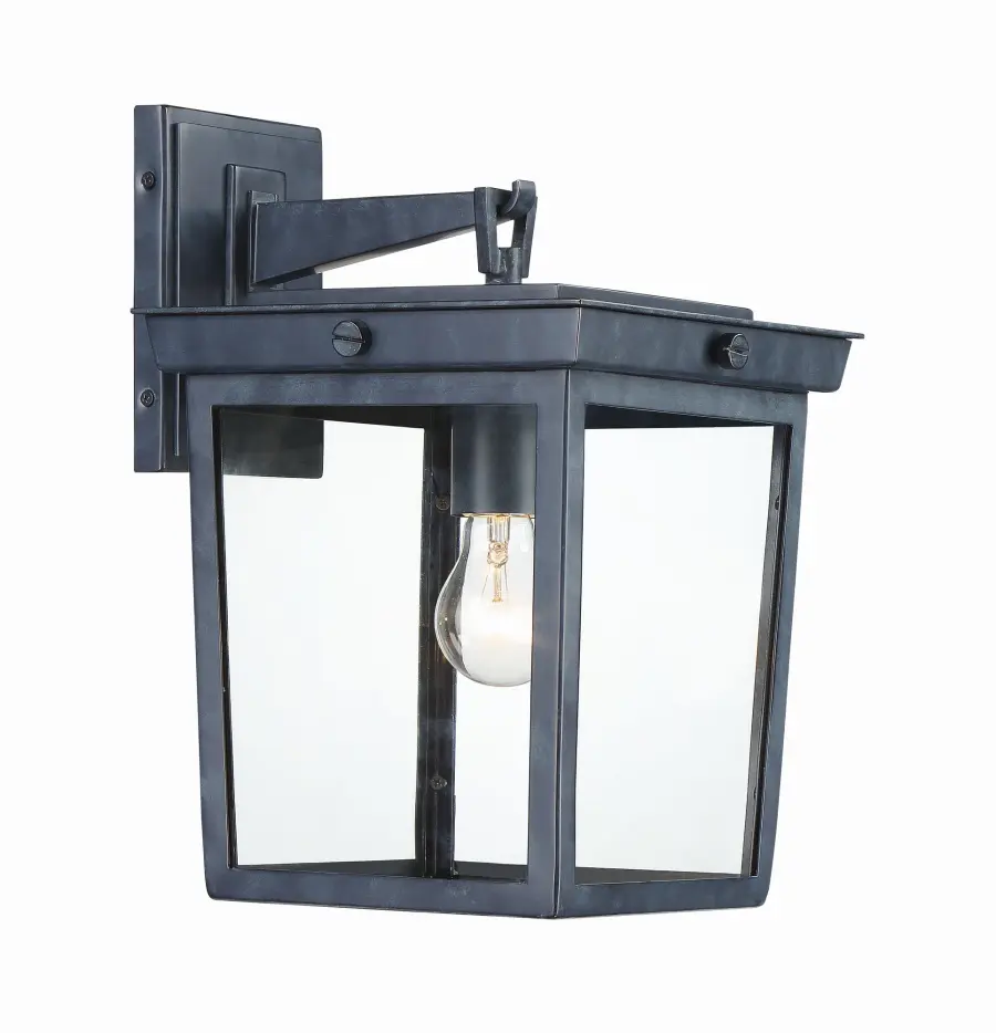 Belmont 9.5" Outdoor Sconce - Image 9