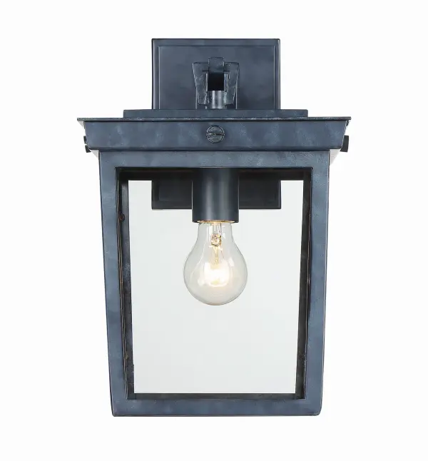 Belmont 9.5" Outdoor Sconce - Image 10