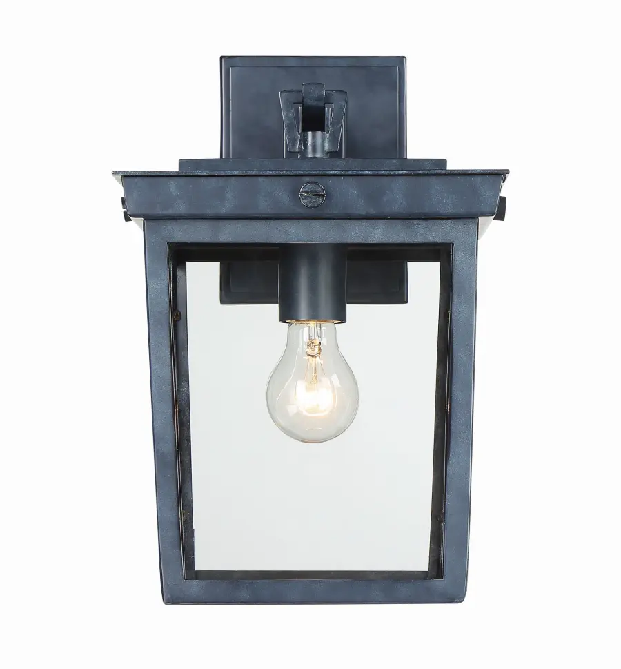 Belmont 9.5" Outdoor Sconce - Image 10