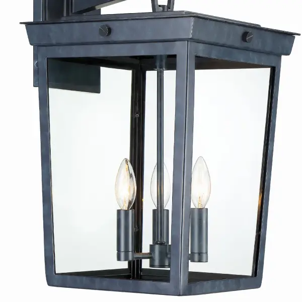 Belmont 12" Outdoor Sconce - Image 11