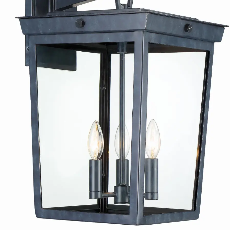 Belmont 12" Outdoor Sconce - Image 11