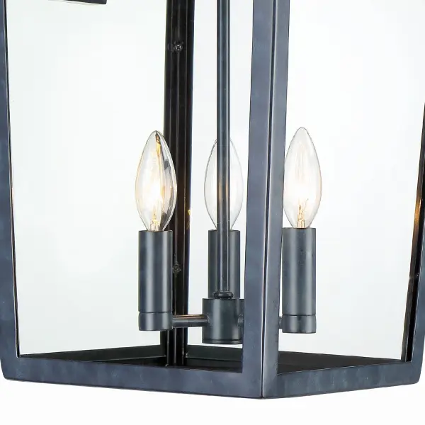 Belmont 12" Outdoor Sconce - Image 12