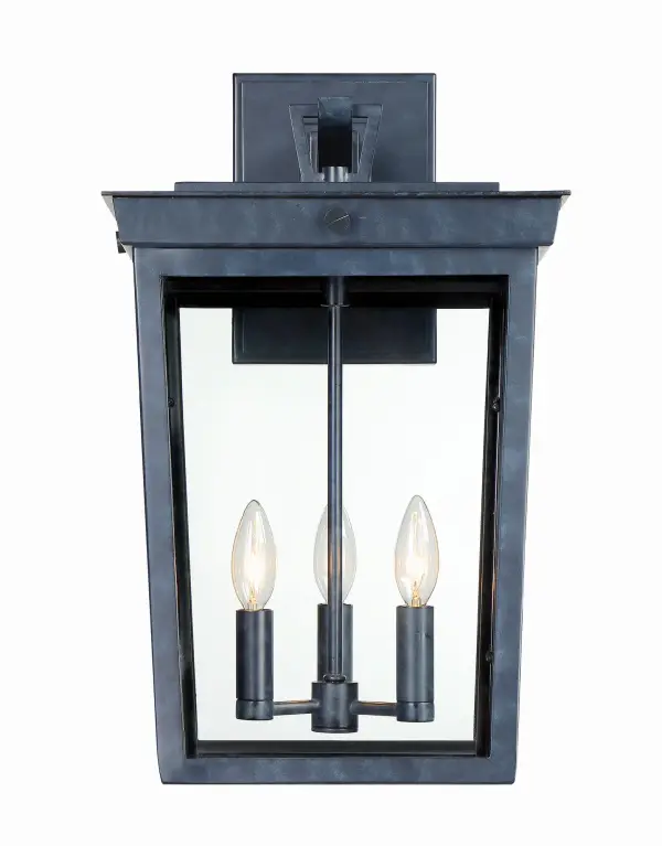 Belmont 12" Outdoor Sconce - Image 10