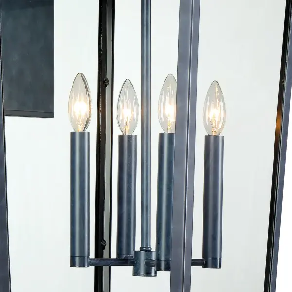 Belmont 14" Outdoor Sconce - Image 12