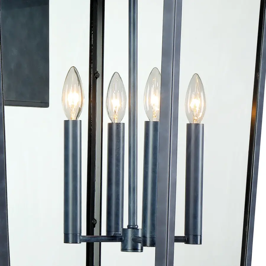 Belmont 14" Outdoor Sconce - Image 12